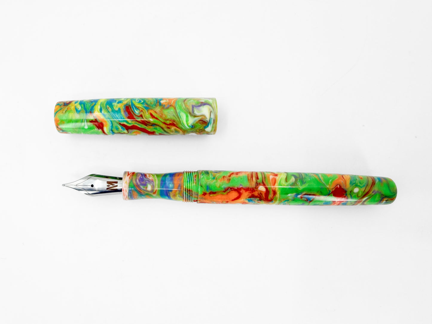Funky Town Fountain Pen