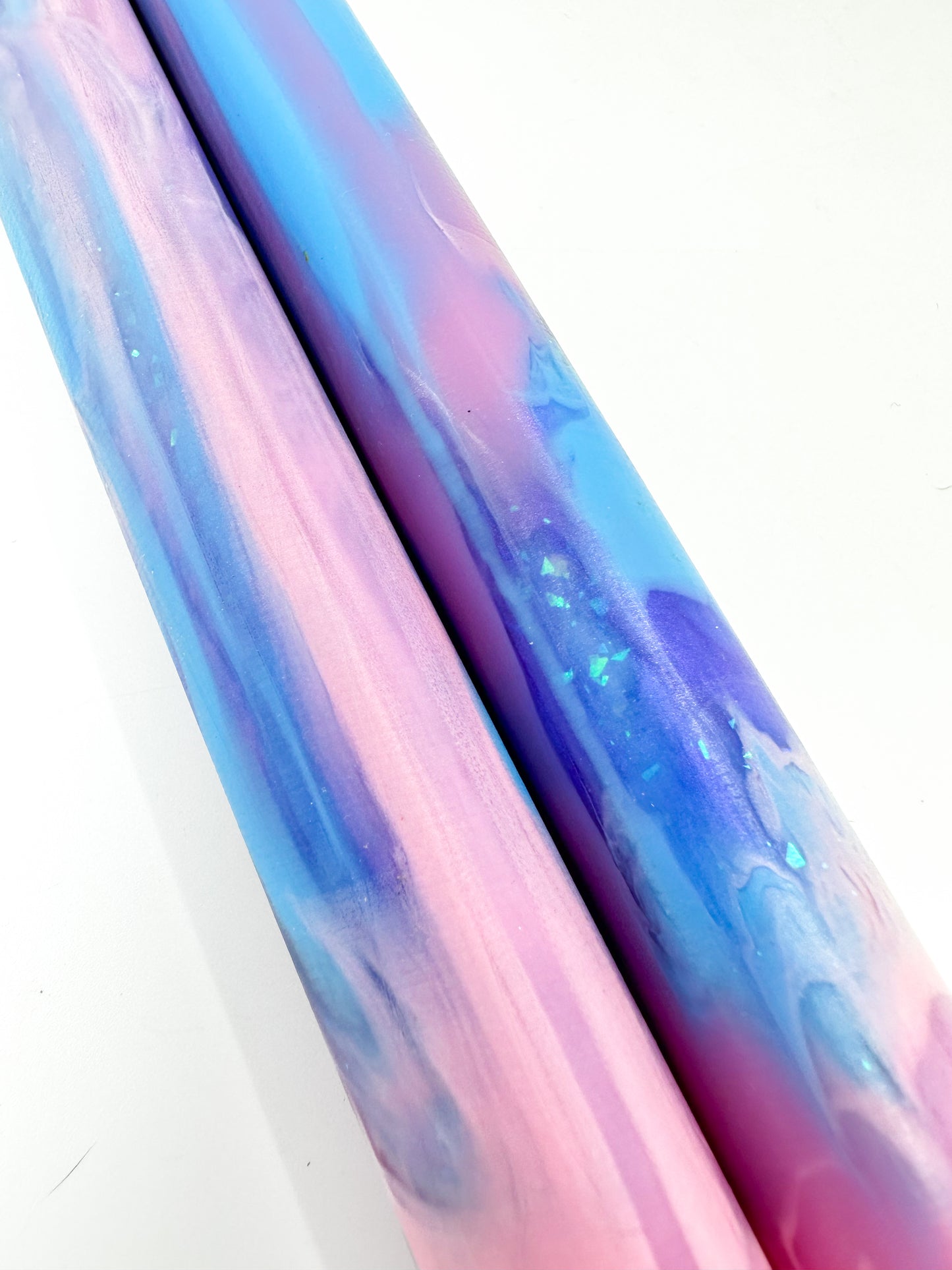 Aqarius Bespoke Pen Blank