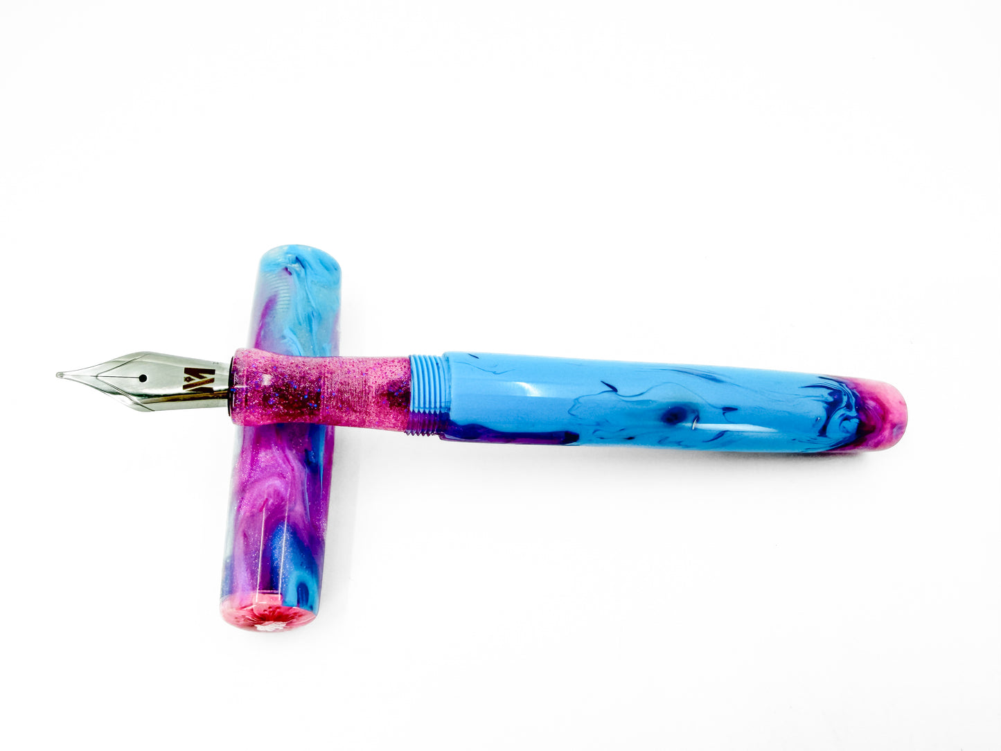 DC Cherry Blossom Fountain Pen