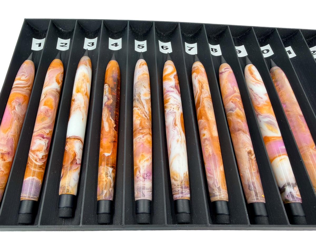 Pastel Citrus Forever Pencil