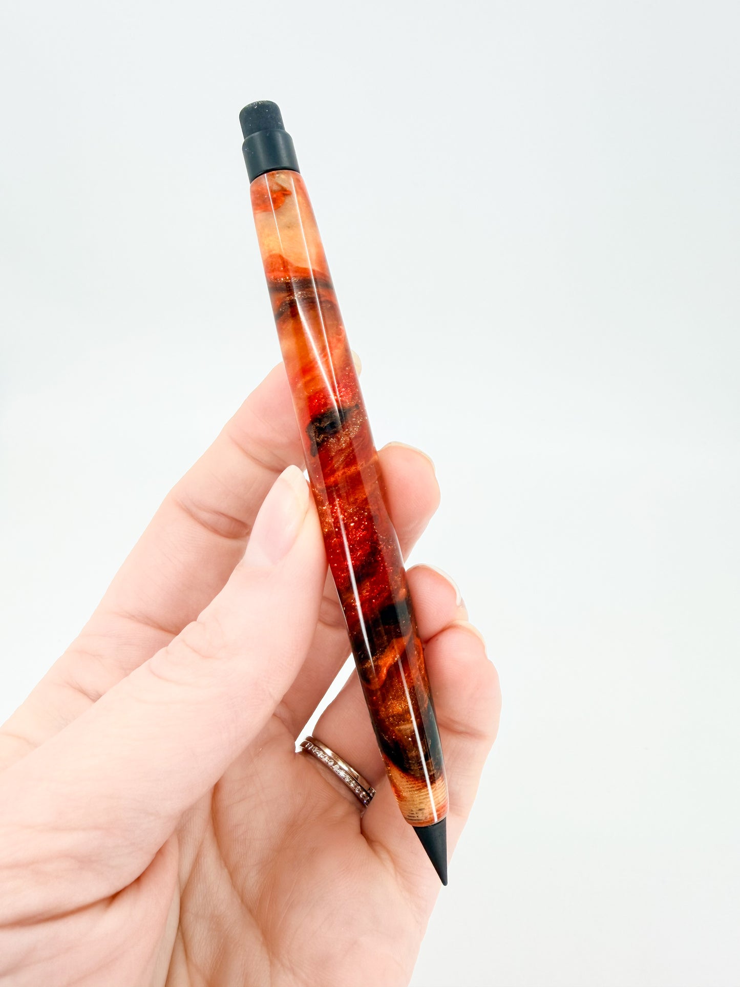 Pumpkin Spice Forever Pencils