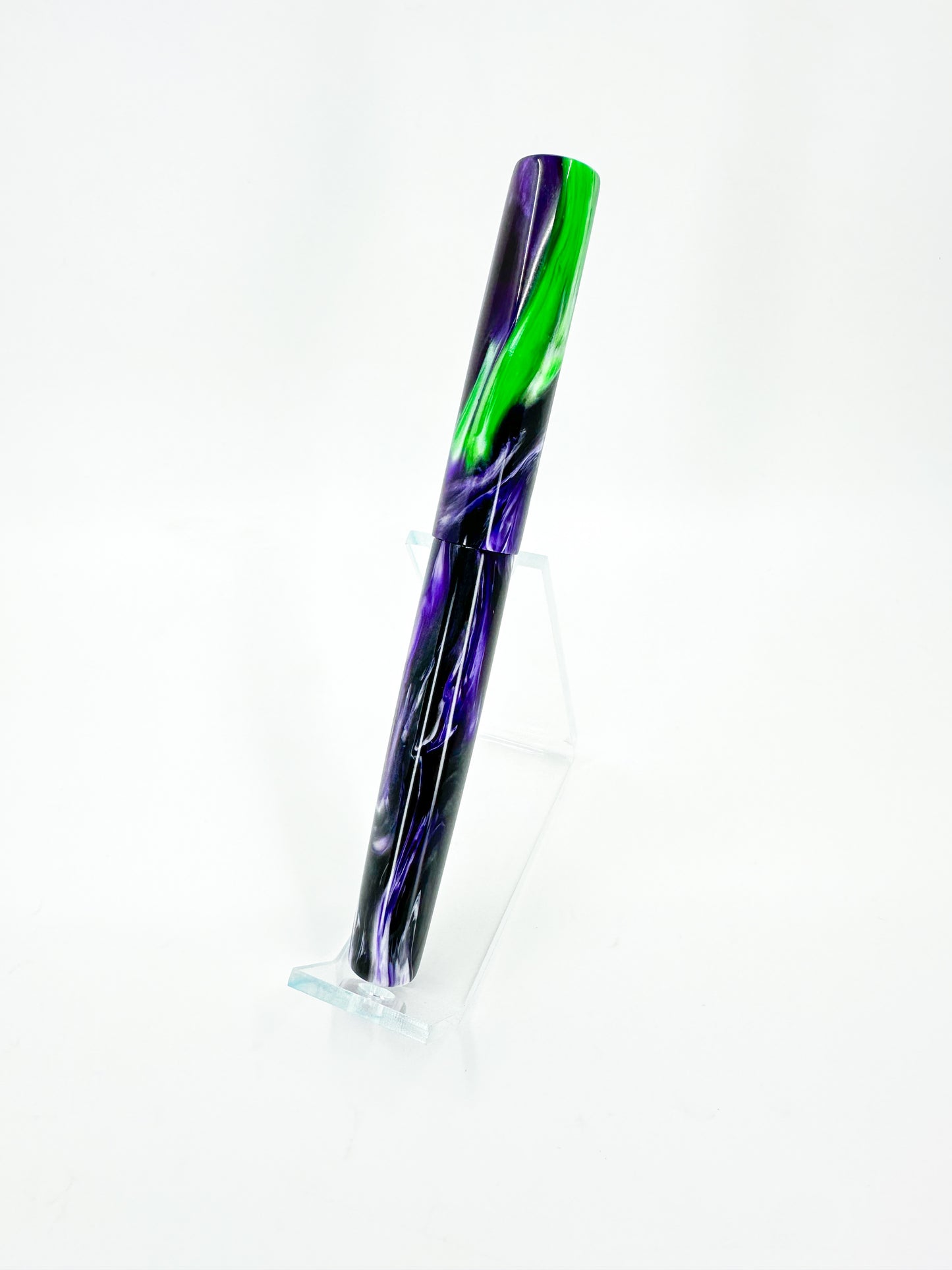 Grave Digger Fountain Pen