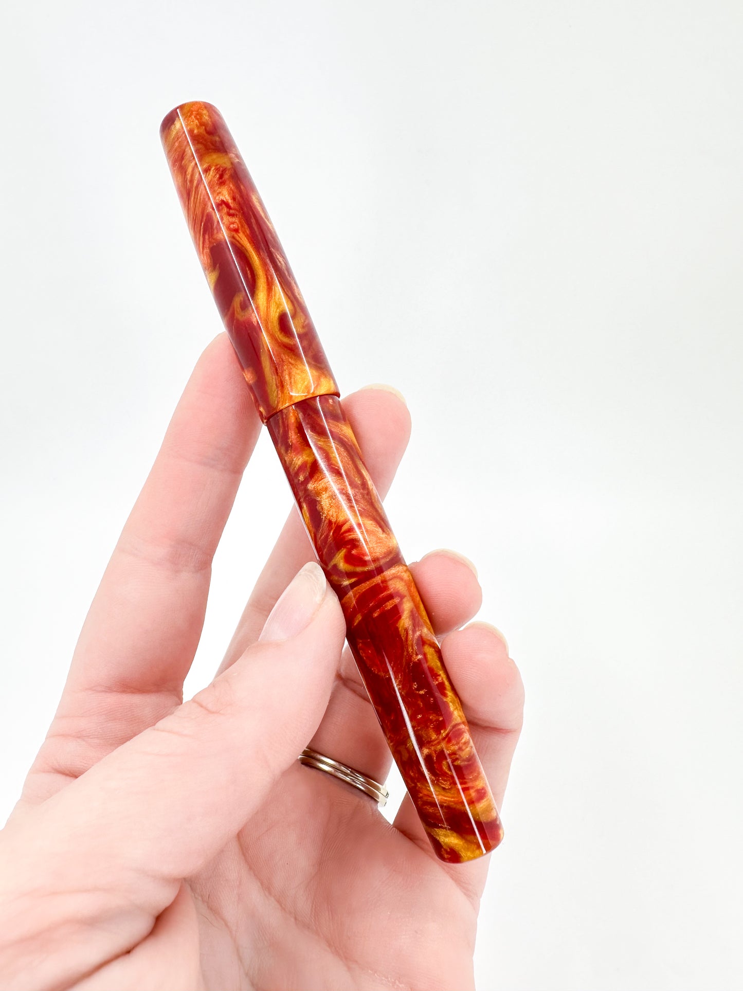 Helios Fountain Pen