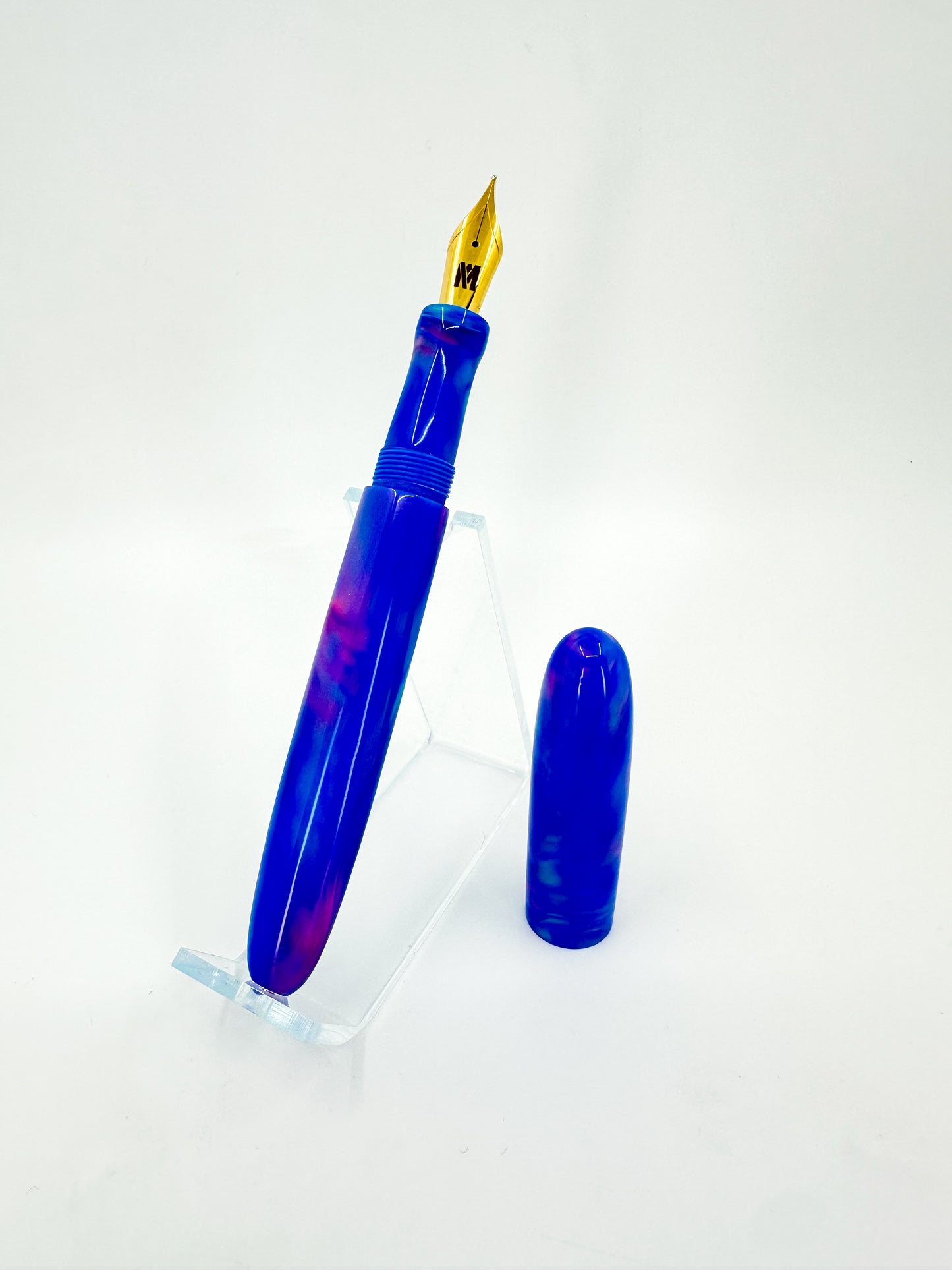 Oparex Fountain Pen