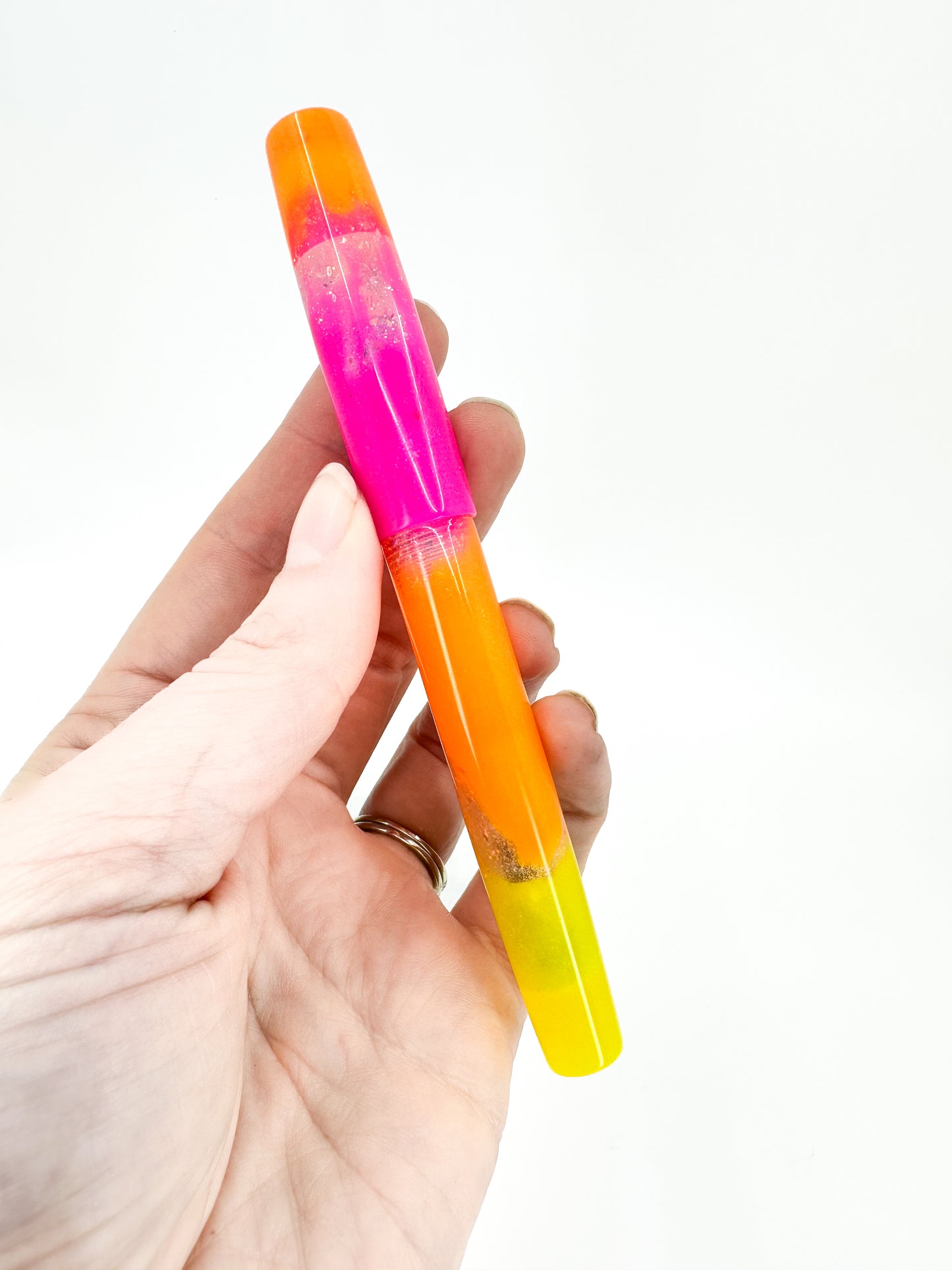 Neon Summer Fountain Pen : C1