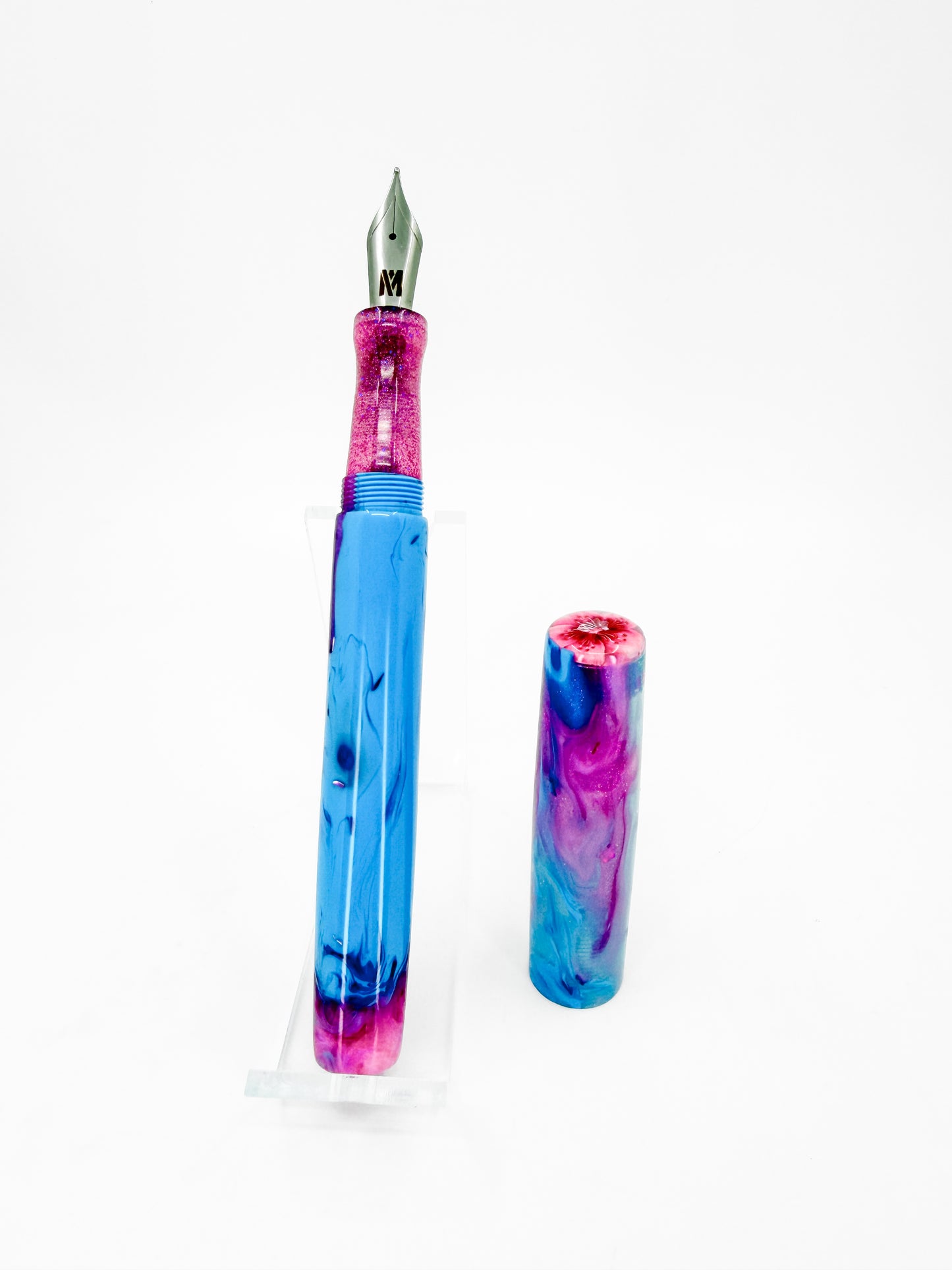 DC Cherry Blossom Fountain Pen