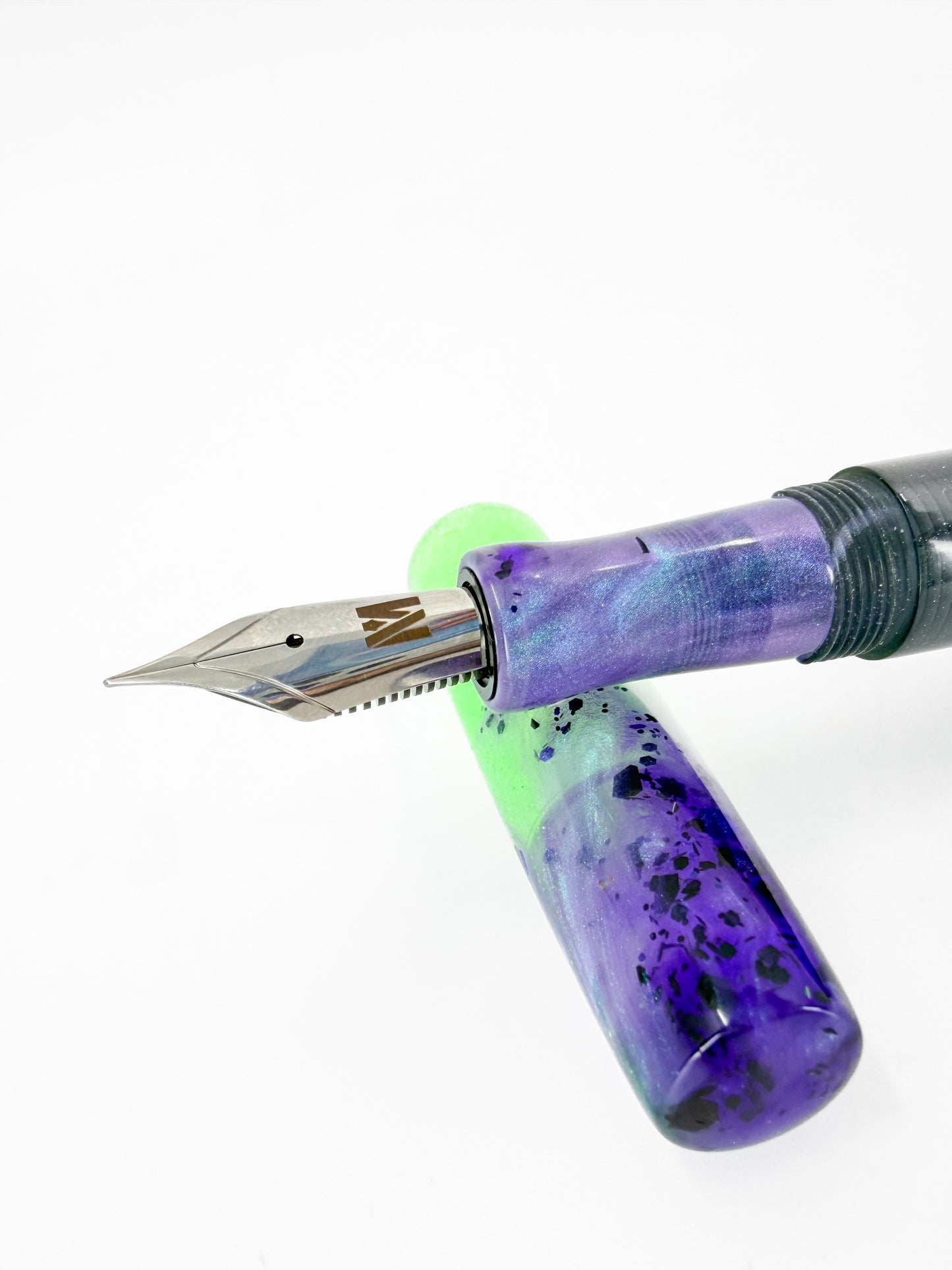 Villain Era Fountain Pen: B5