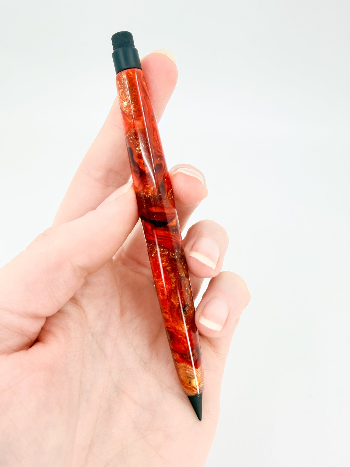 Pumpkin Spice Forever Pencils