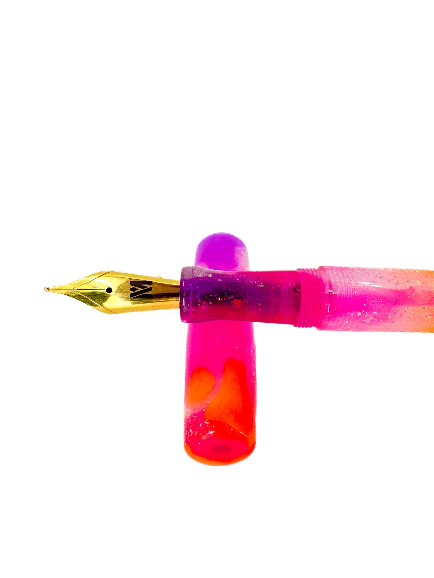 Neon Summer Fountain Pen : C2