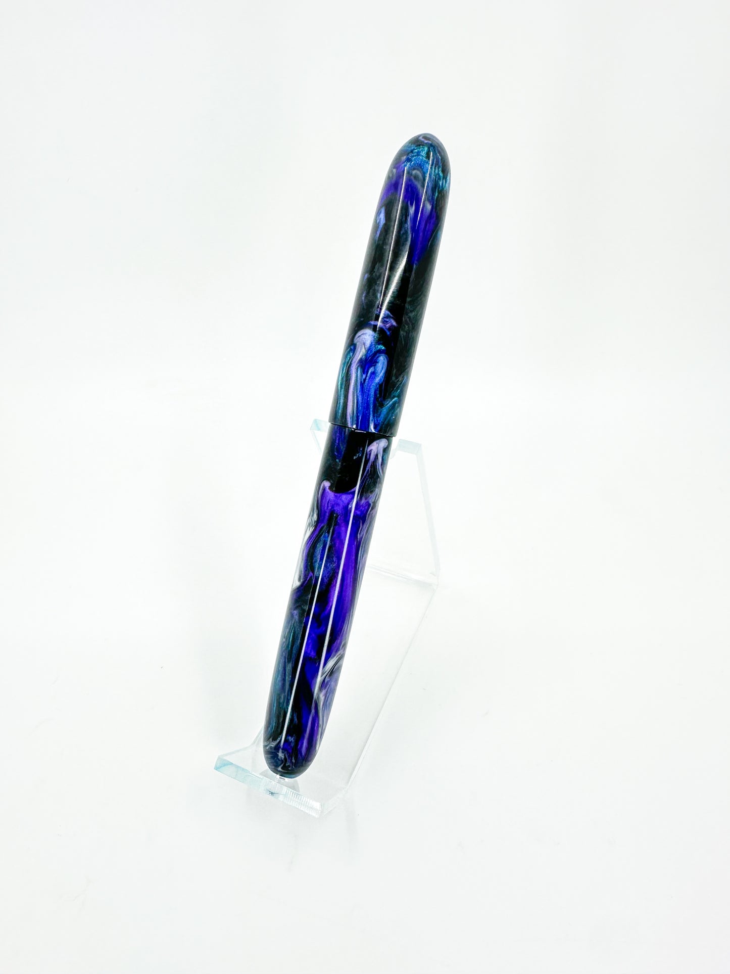 Pluto Fountain Pen