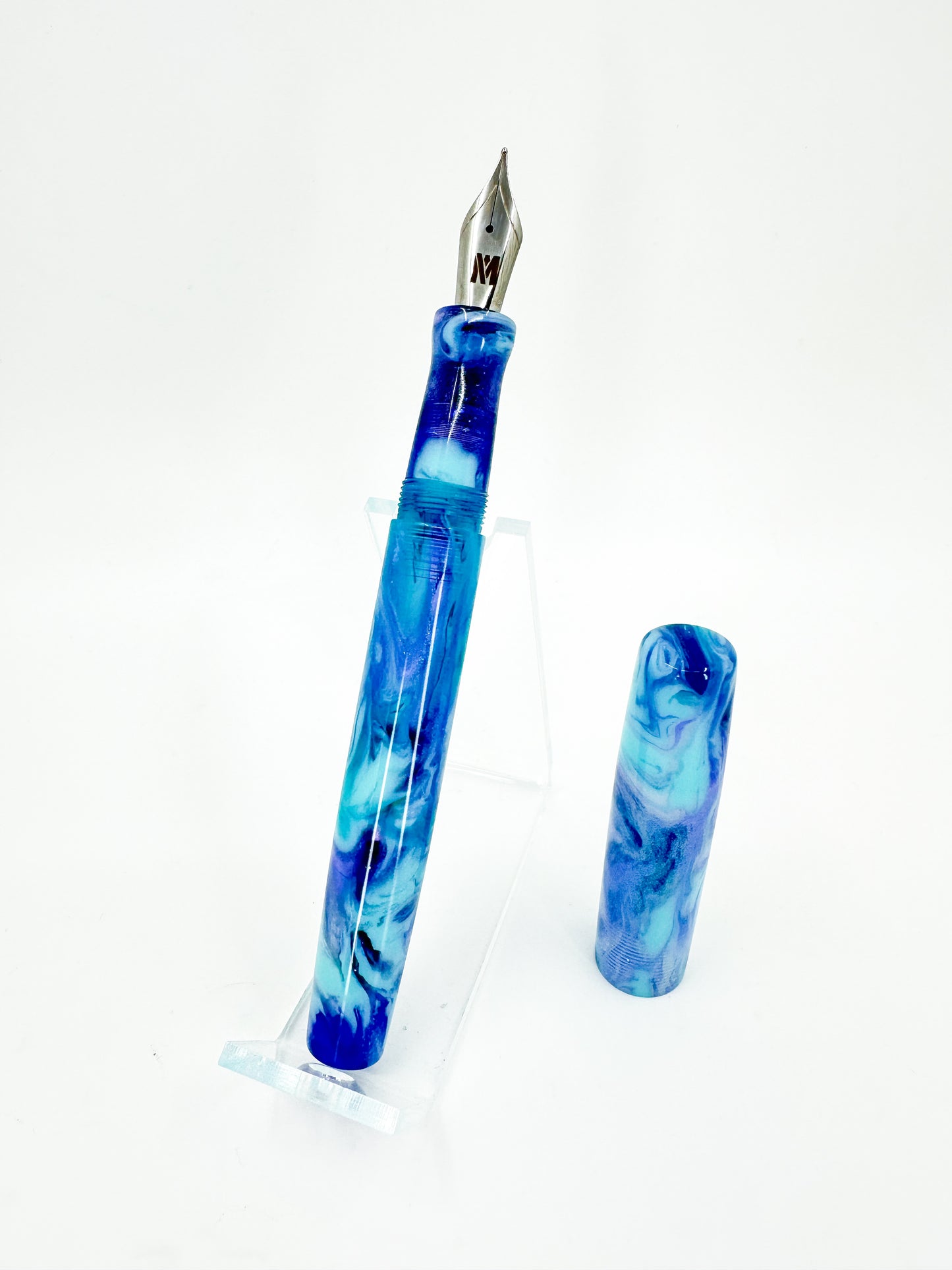 Mermaid Fountain Pen