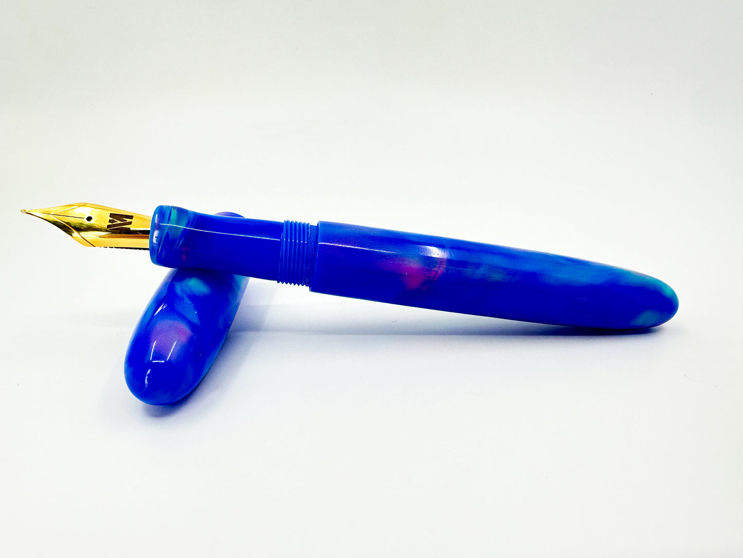 Oparex Fountain Pen