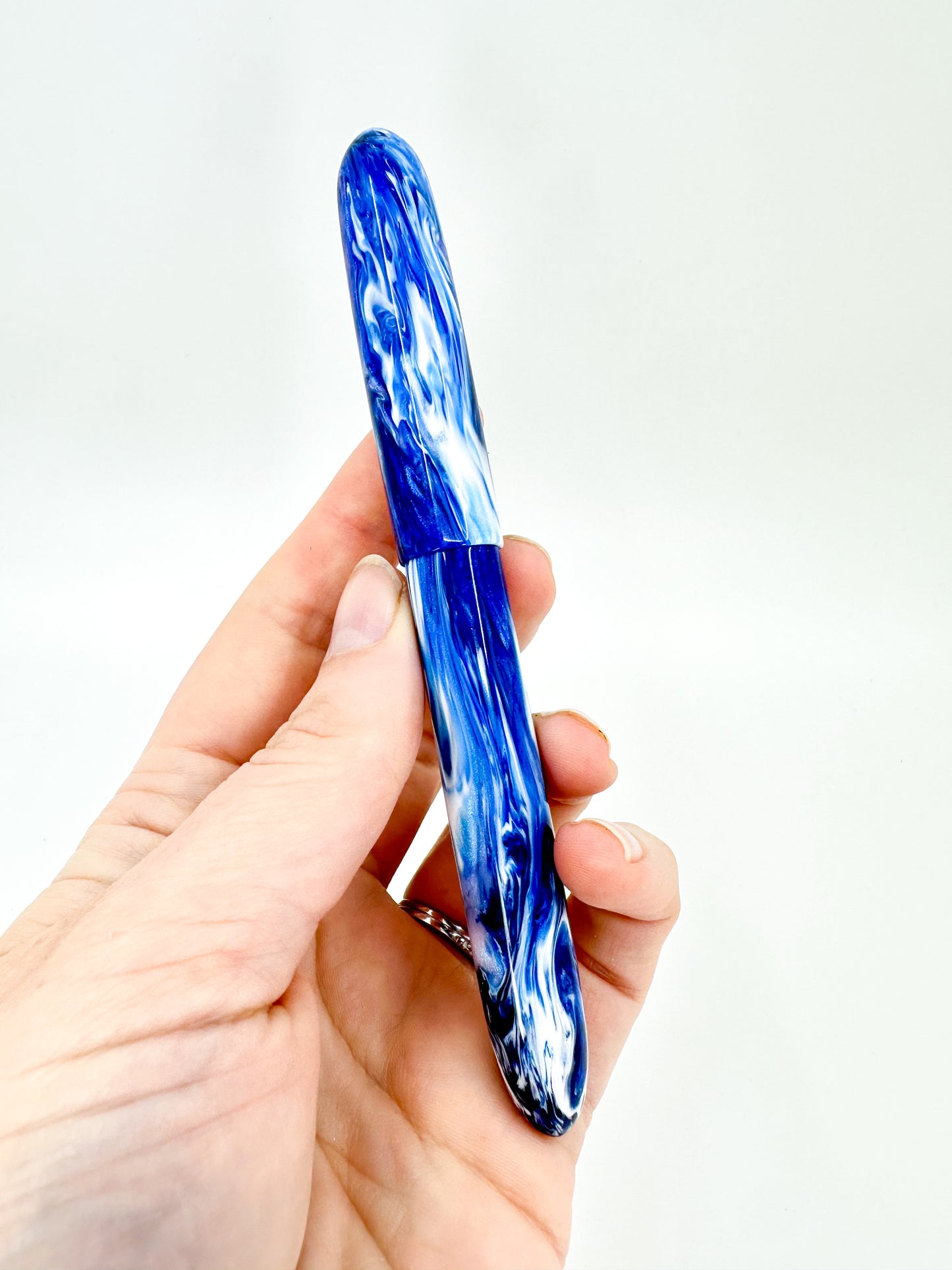 Celestial Fountain Pen