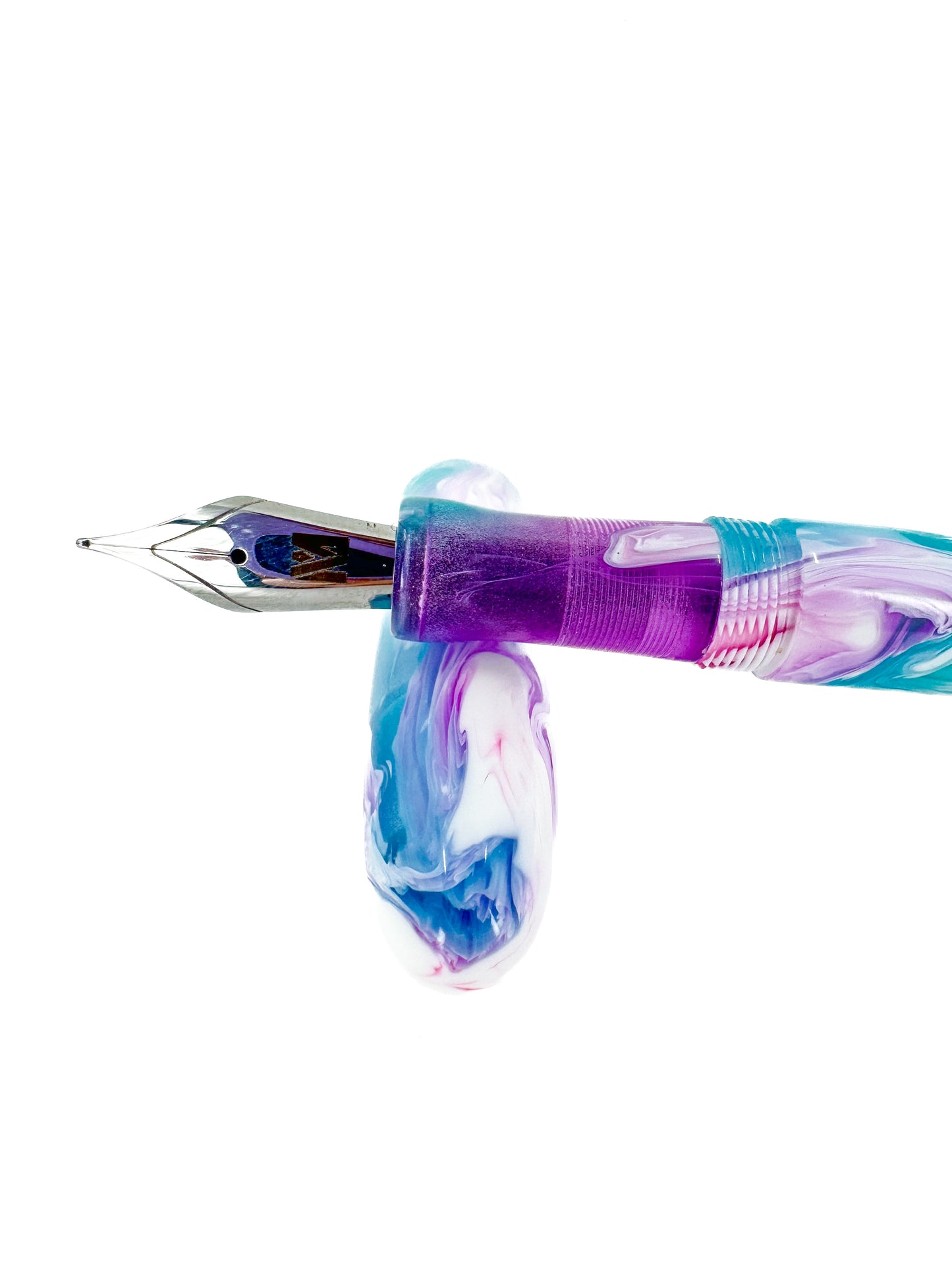 Pastel Prism Fountain Pen : C5