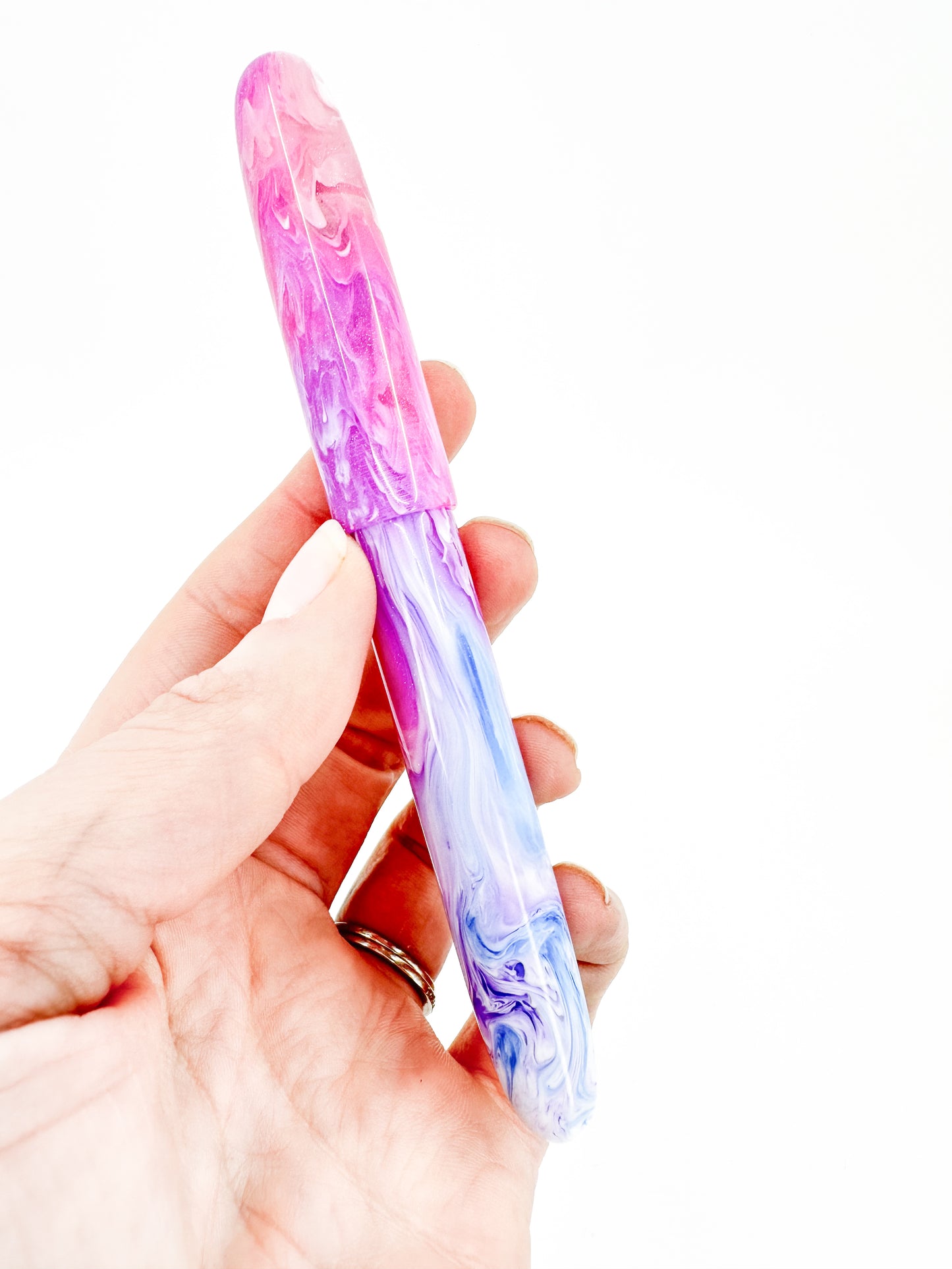 Cosmic Prism Fountain Pen : C3