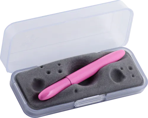 Pink Bullet Space Pen