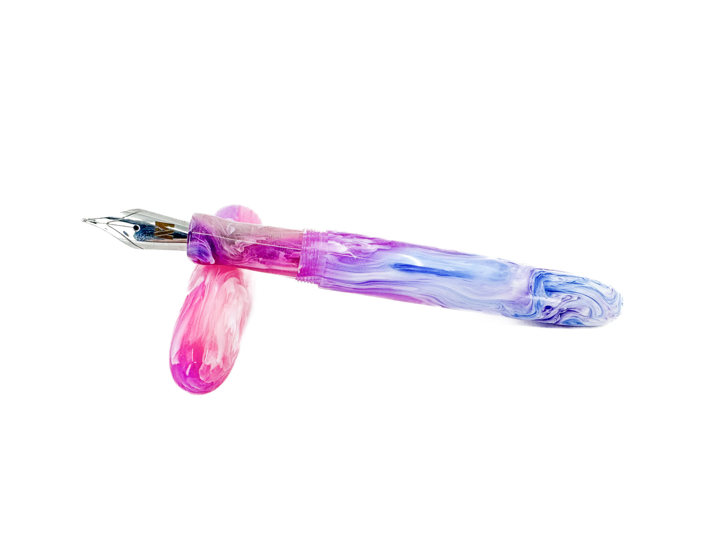 Cosmic Prism Fountain Pen : C3