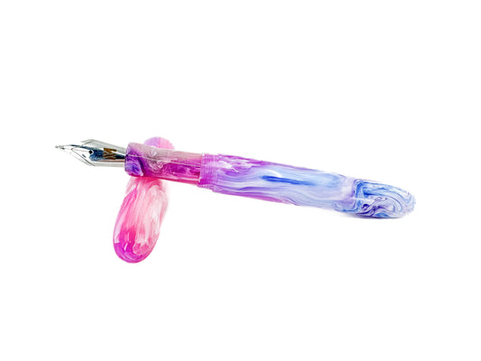 Cosmic Prism Fountain Pen : C3