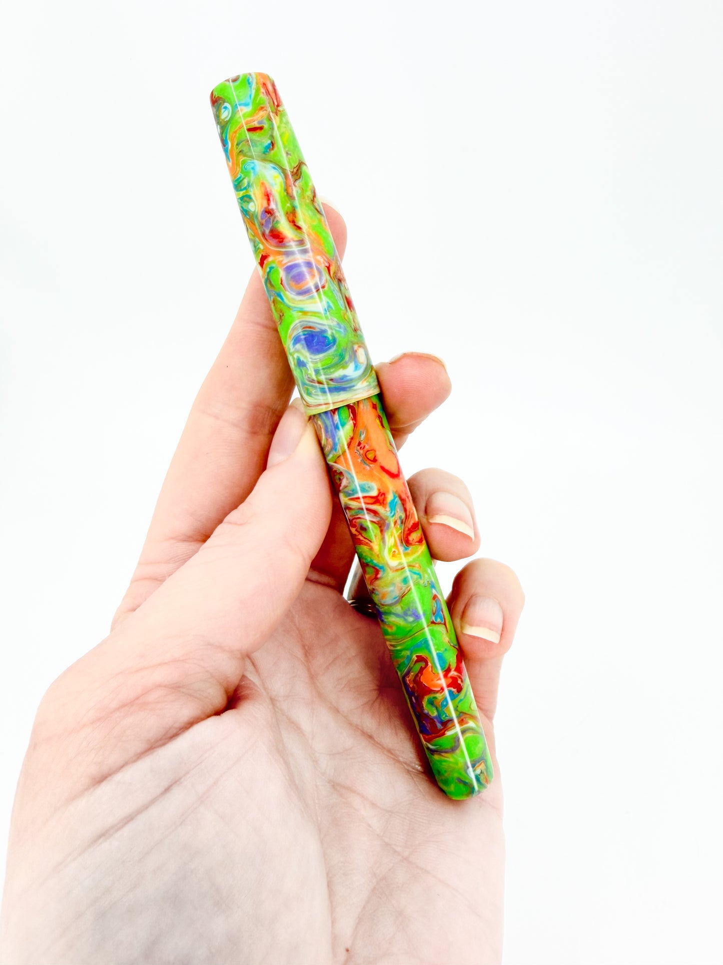 Funky Town Fountain Pen