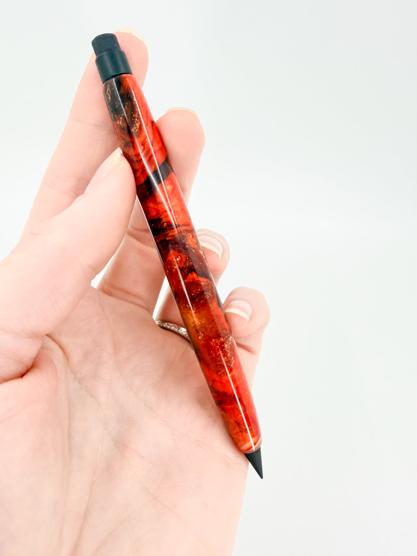 Pumpkin Spice Forever Pencils