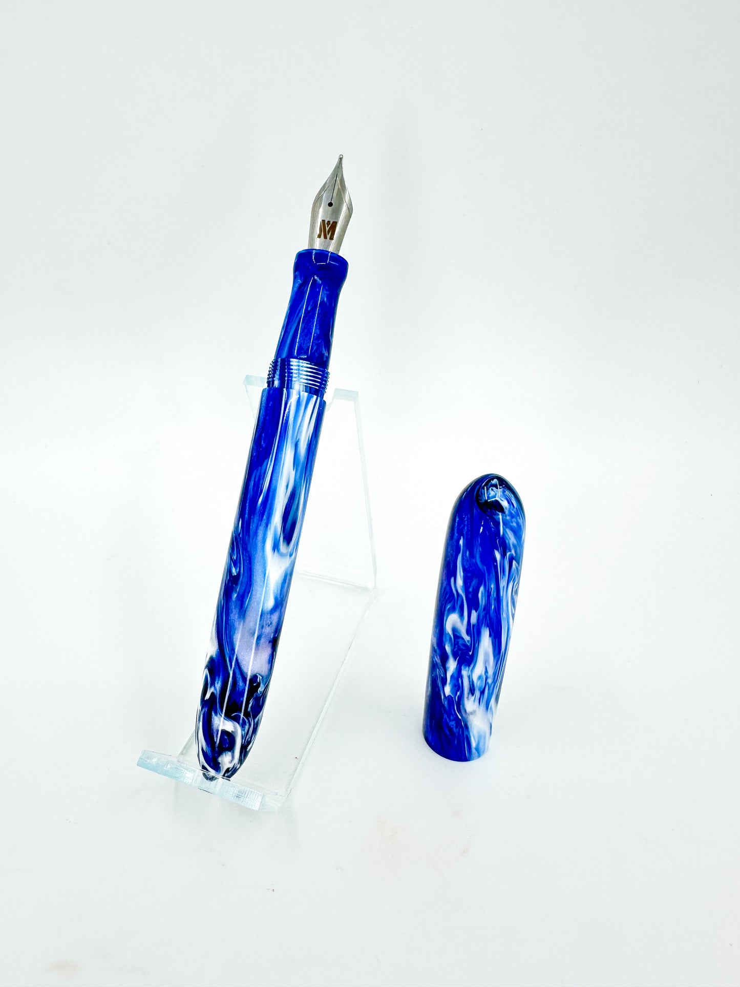 Celestial Fountain Pen