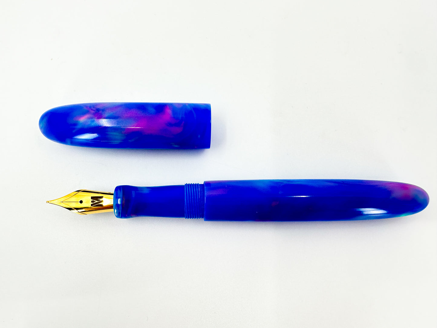 Oparex Fountain Pen