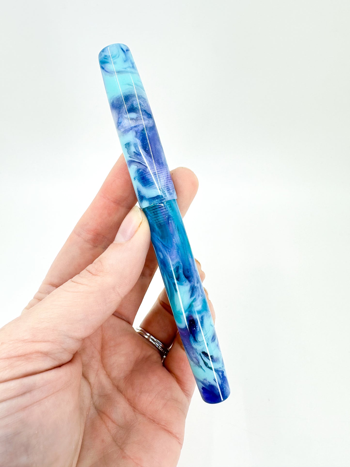 Mermaid Fountain Pen