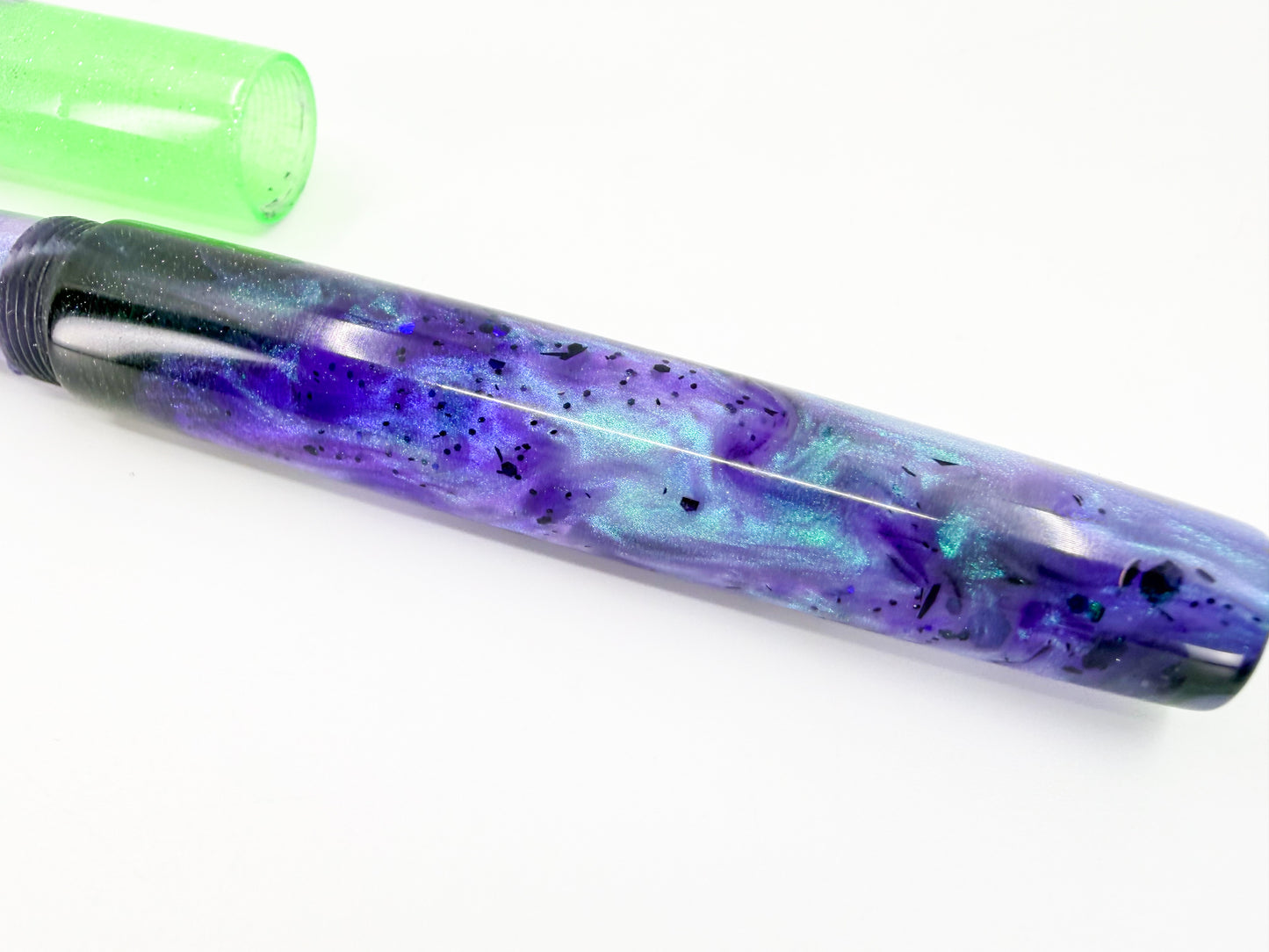 Villain Era Fountain Pen: B5