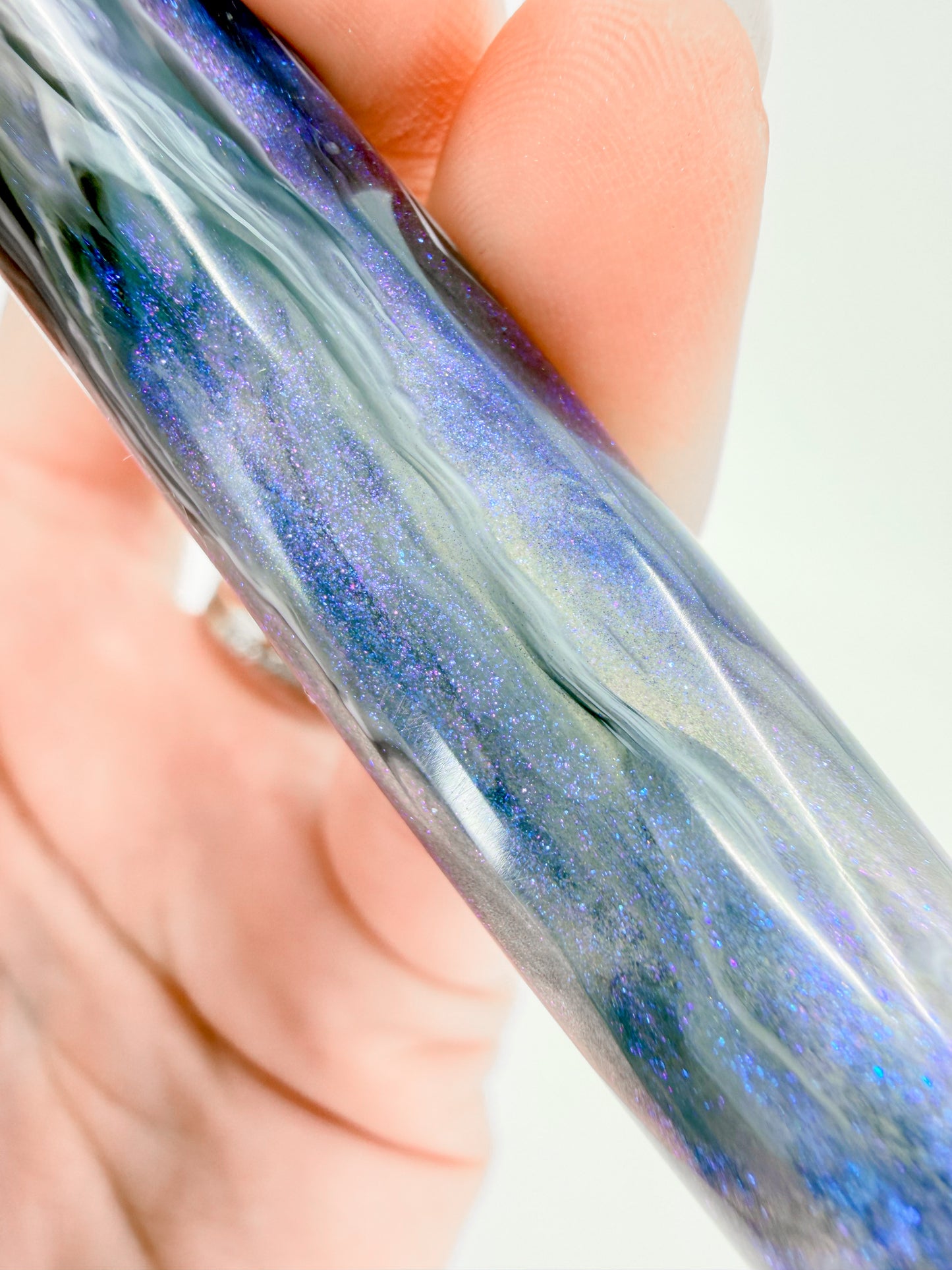 Cali After Dark Fountain Pen