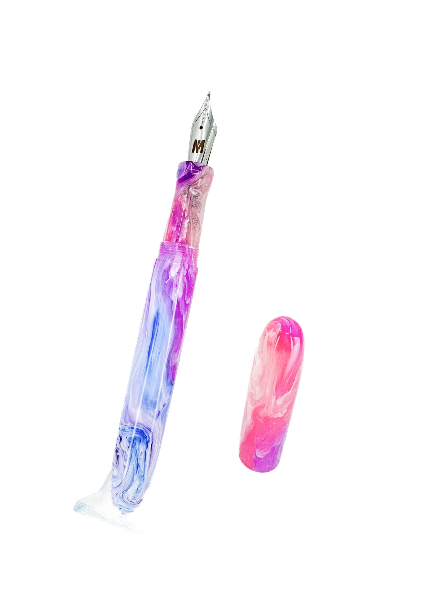 Cosmic Prism Fountain Pen : C3