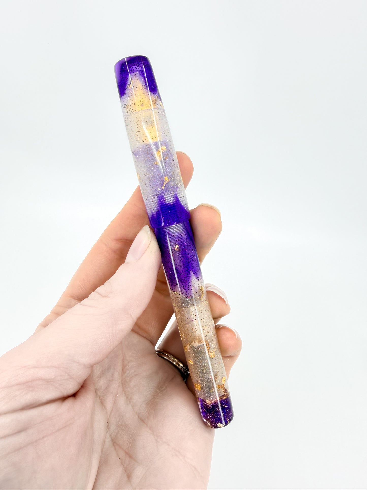 Royal Fountain Pen: B7