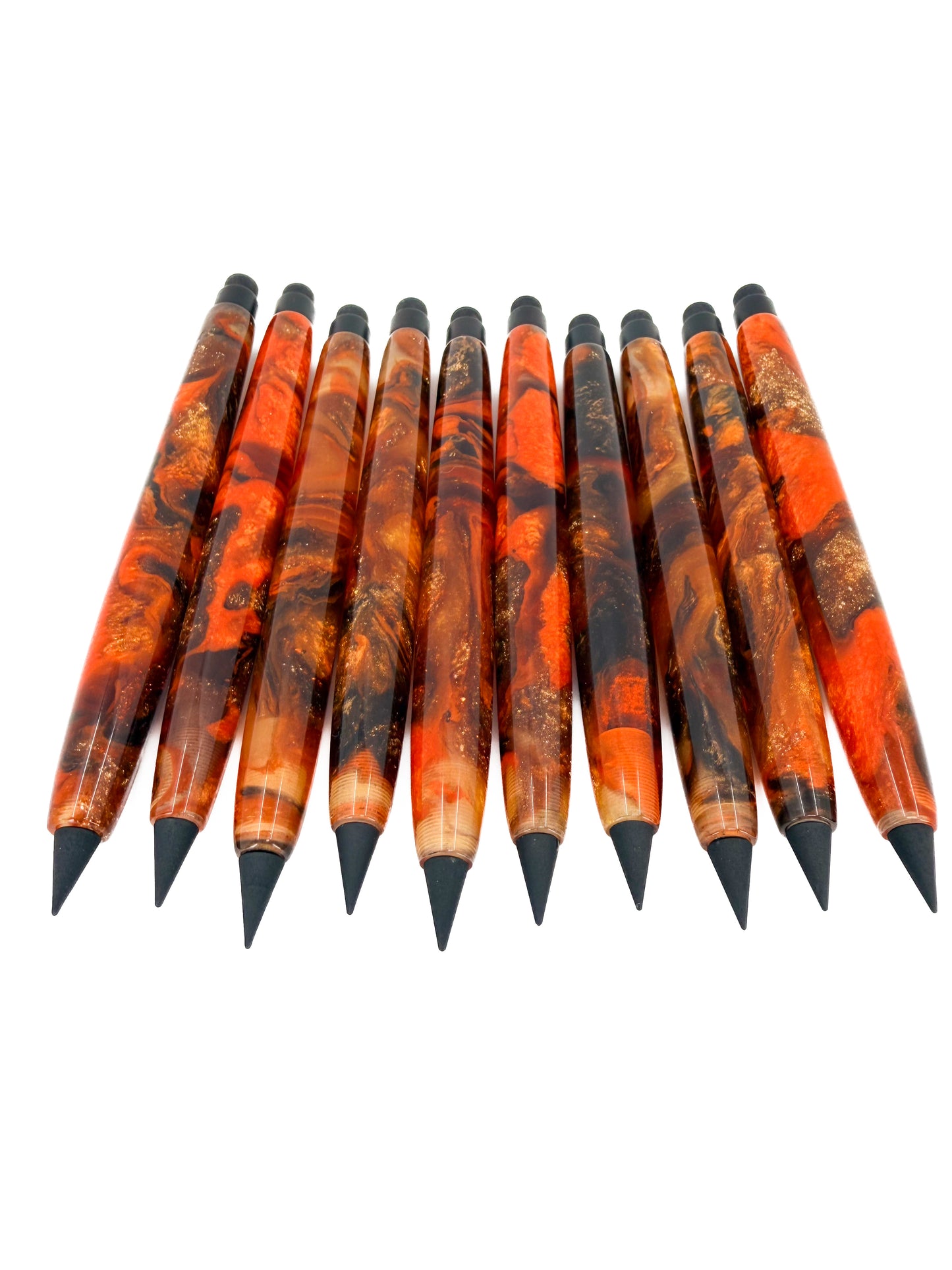 Pumpkin Spice Forever Pencils