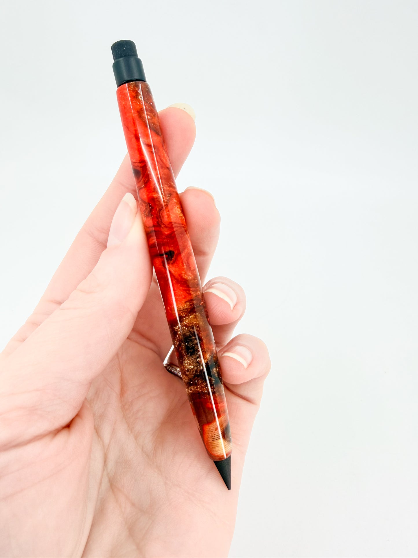 Pumpkin Spice Forever Pencils