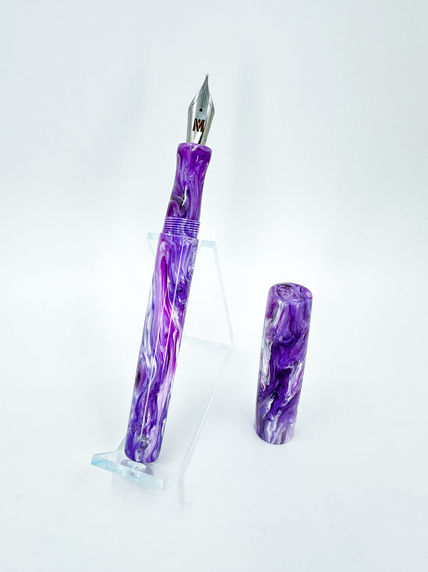 Dreamland Fountain Pen