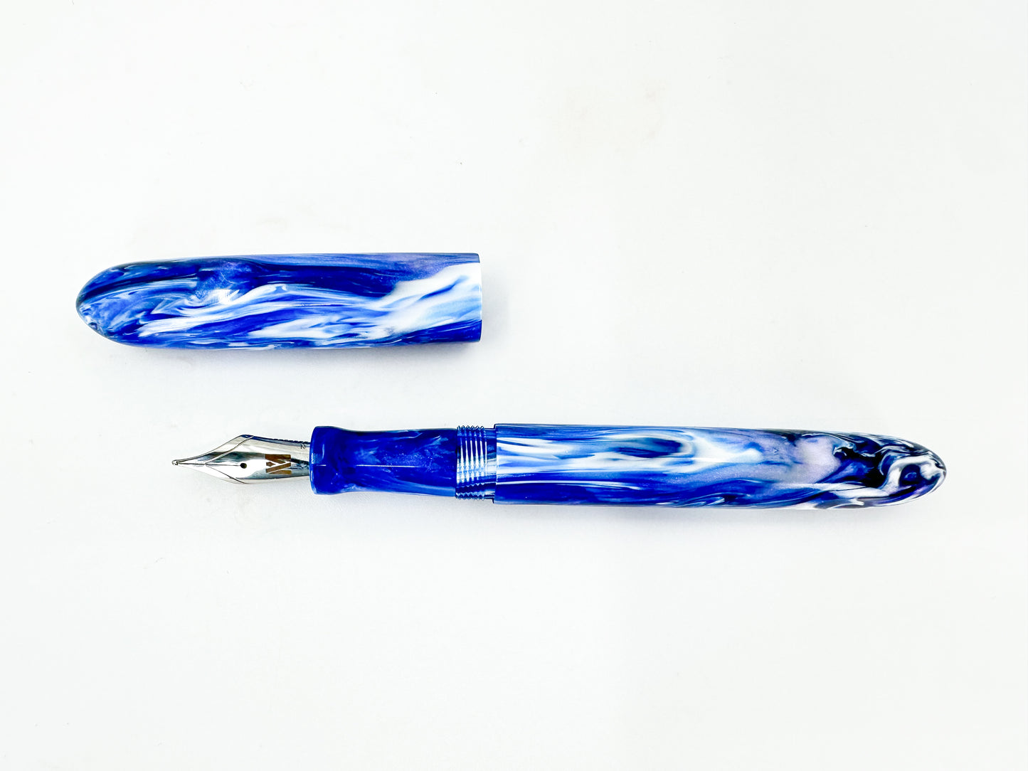 Celestial Fountain Pen