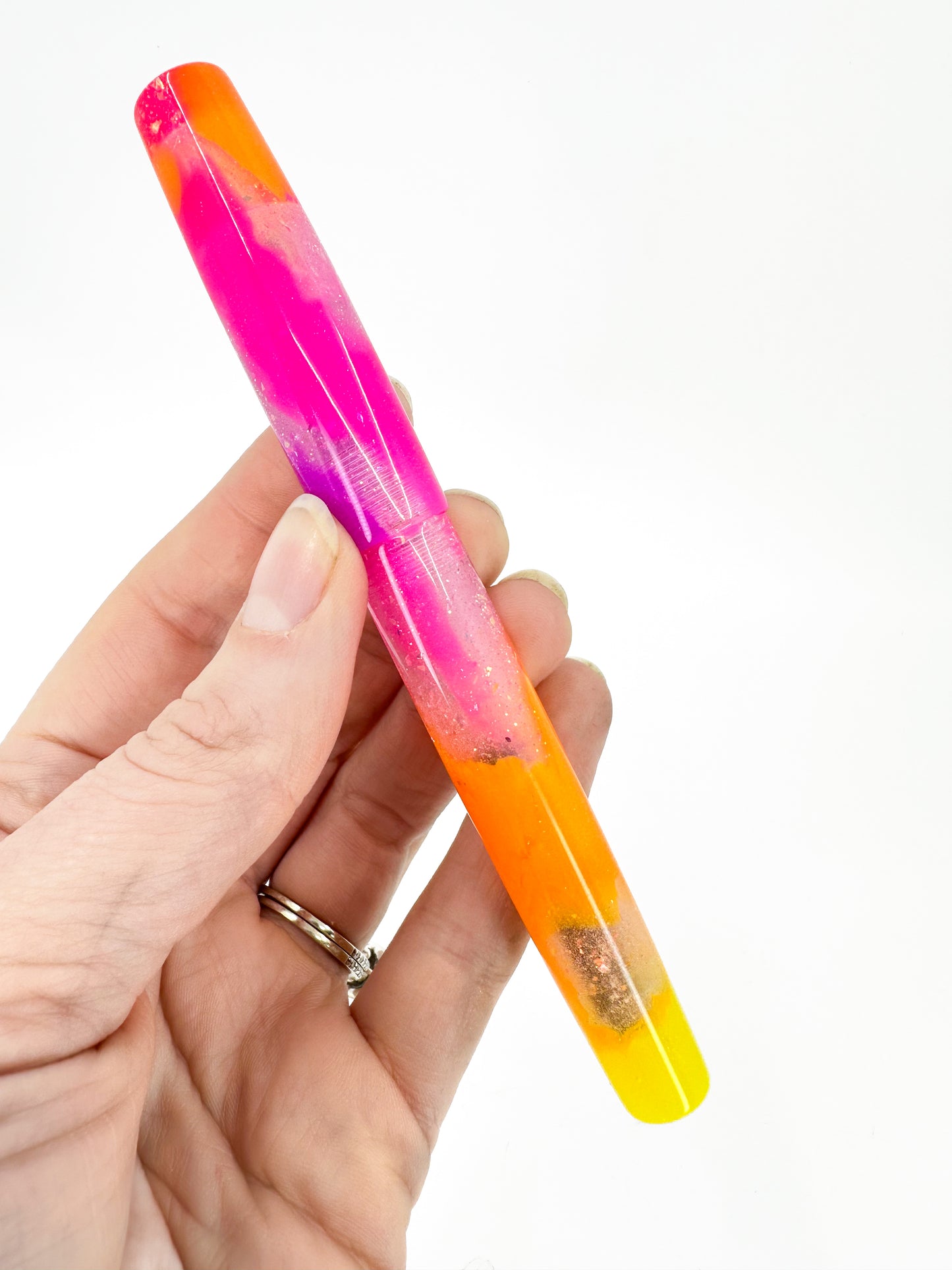 Neon Summer Fountain Pen : C2
