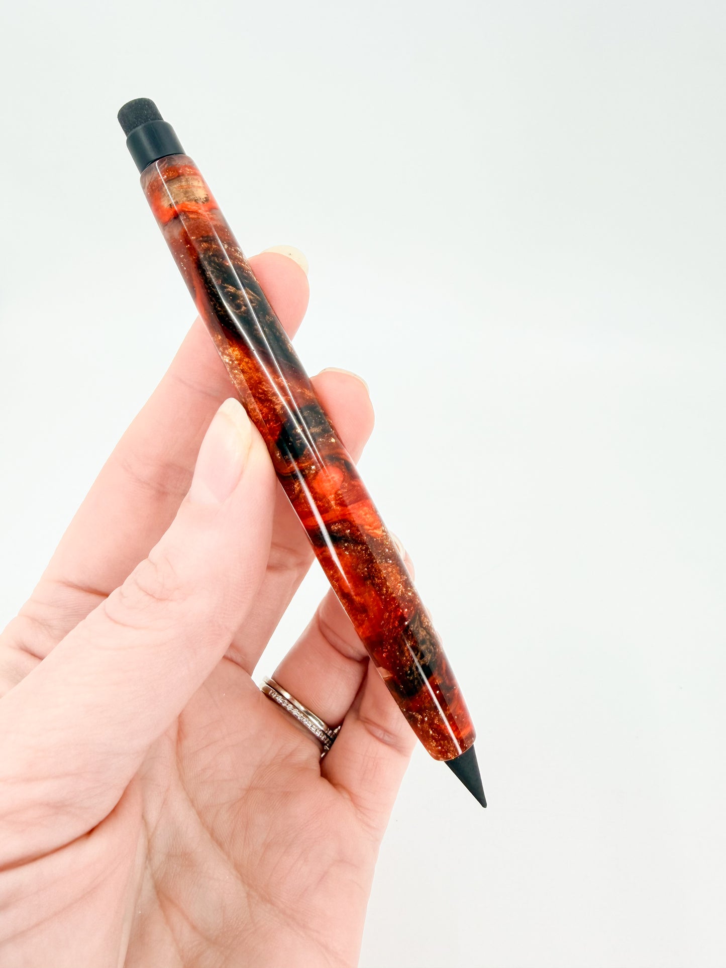 Pumpkin Spice Forever Pencils