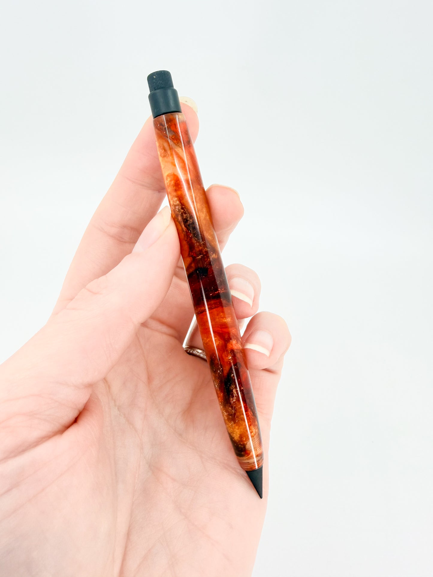 Pumpkin Spice Forever Pencils