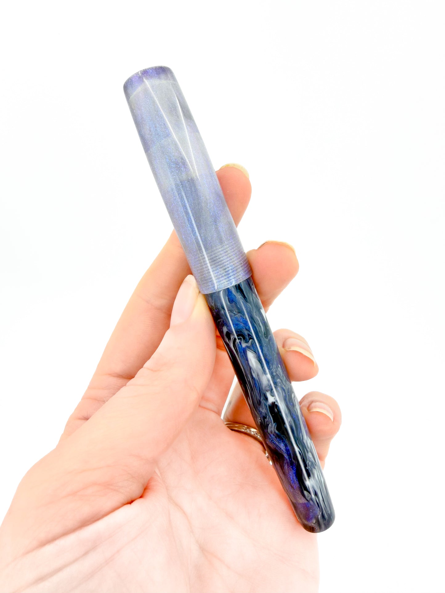 Cali After Dark Fountain Pen