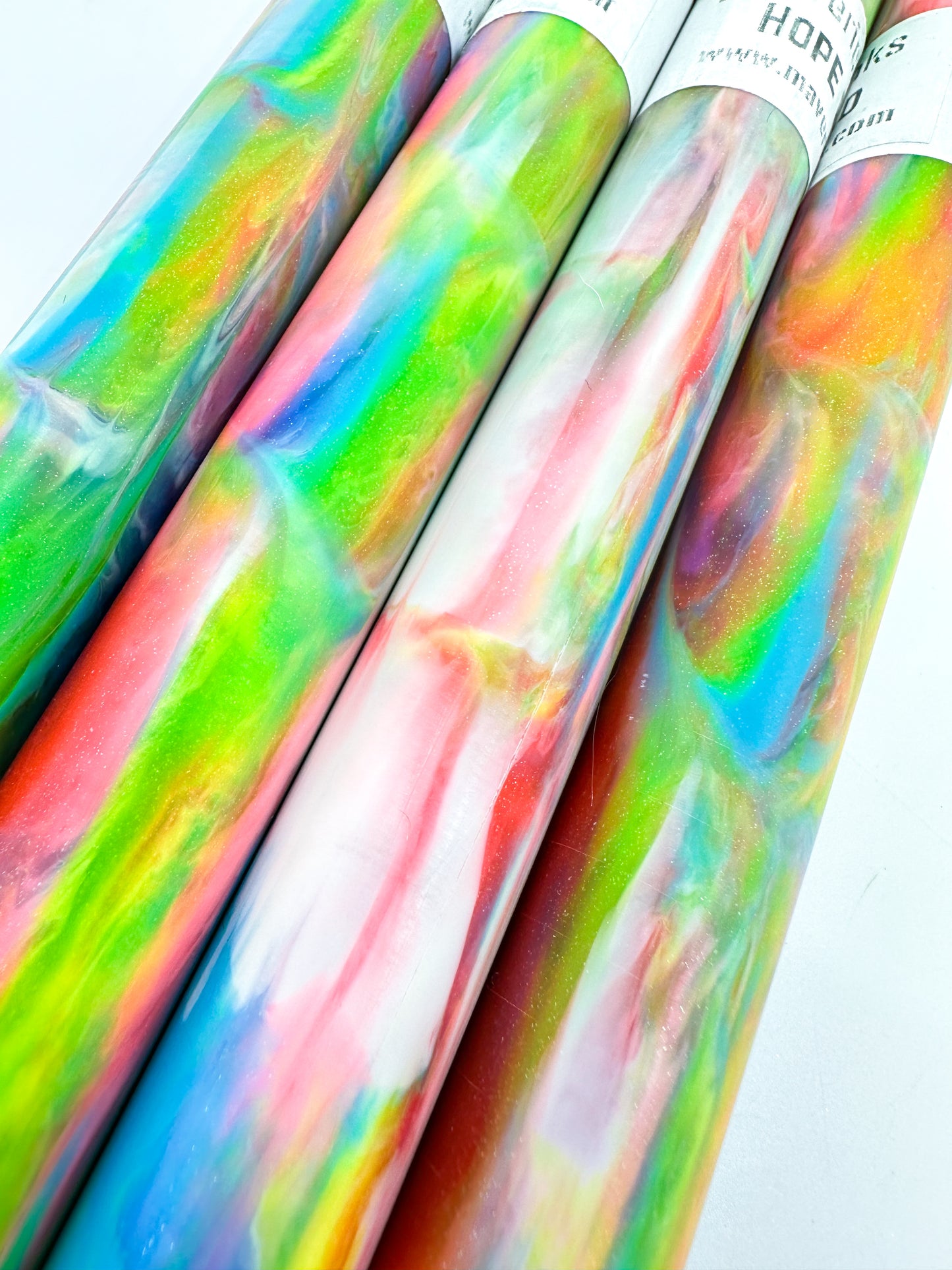 Hope World Bespoke Pen Blank