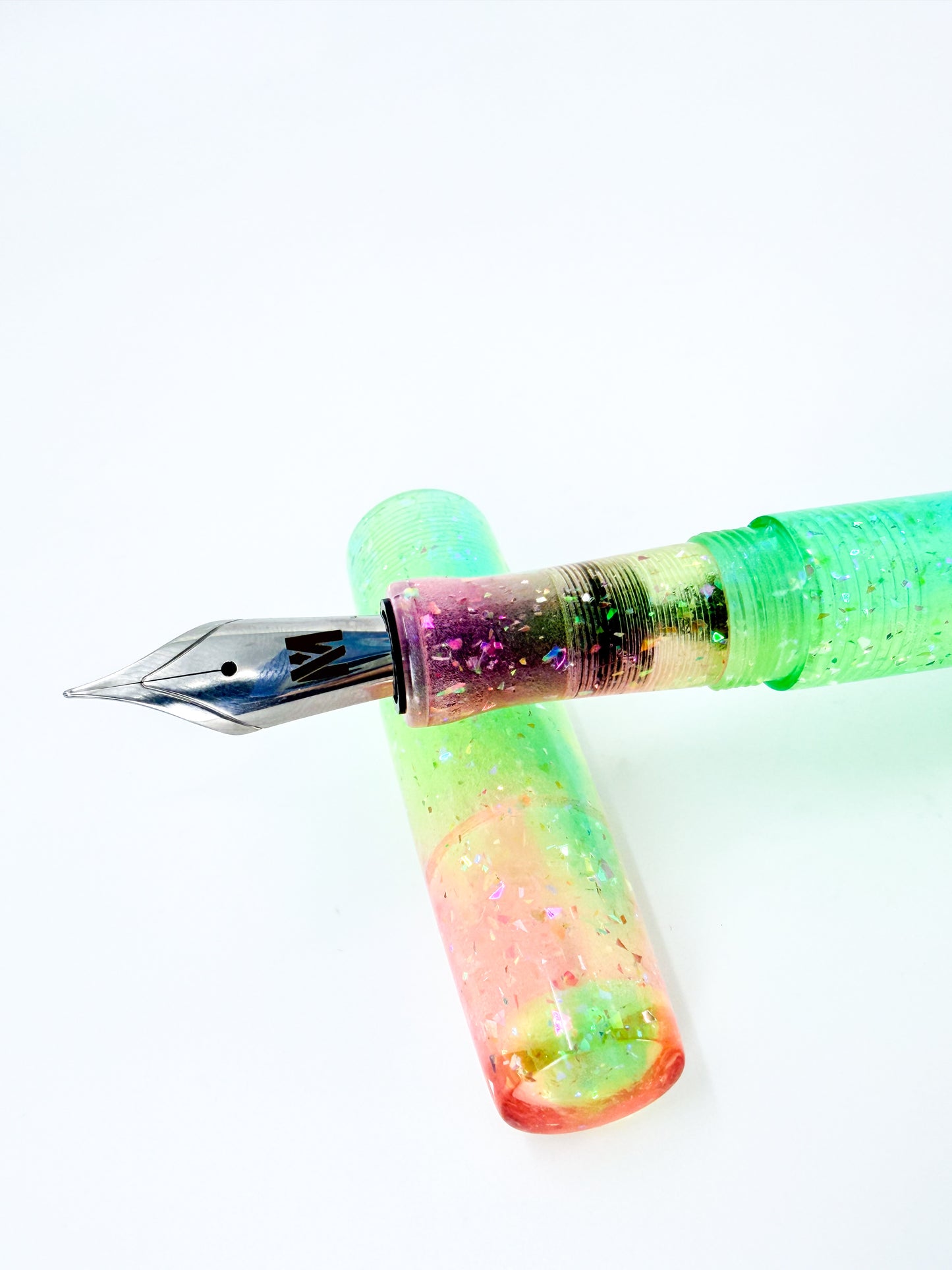 Candy Land Fountain Pen: B4