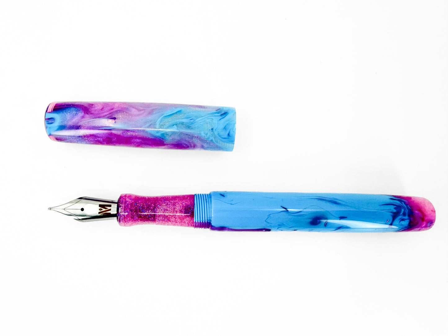 DC Cherry Blossom Fountain Pen