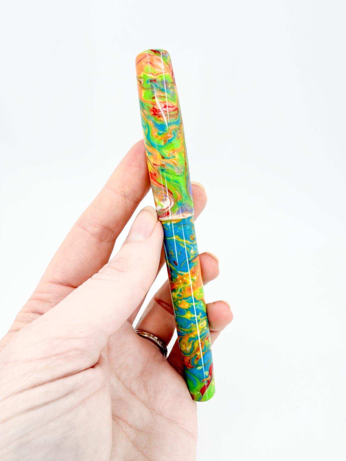 Funky Town Fountain Pen