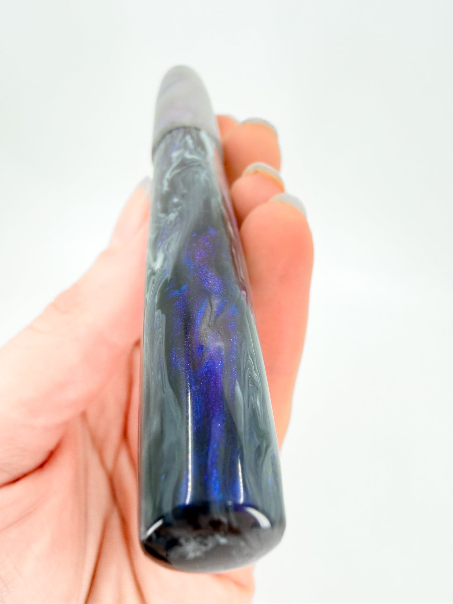 Cali After Dark Fountain Pen