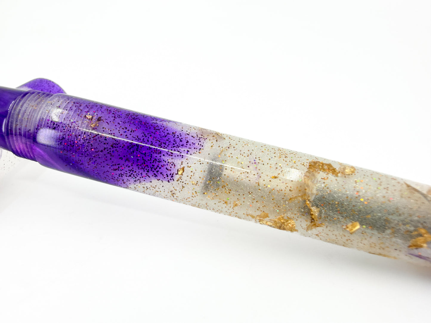 Royal Fountain Pen: B7