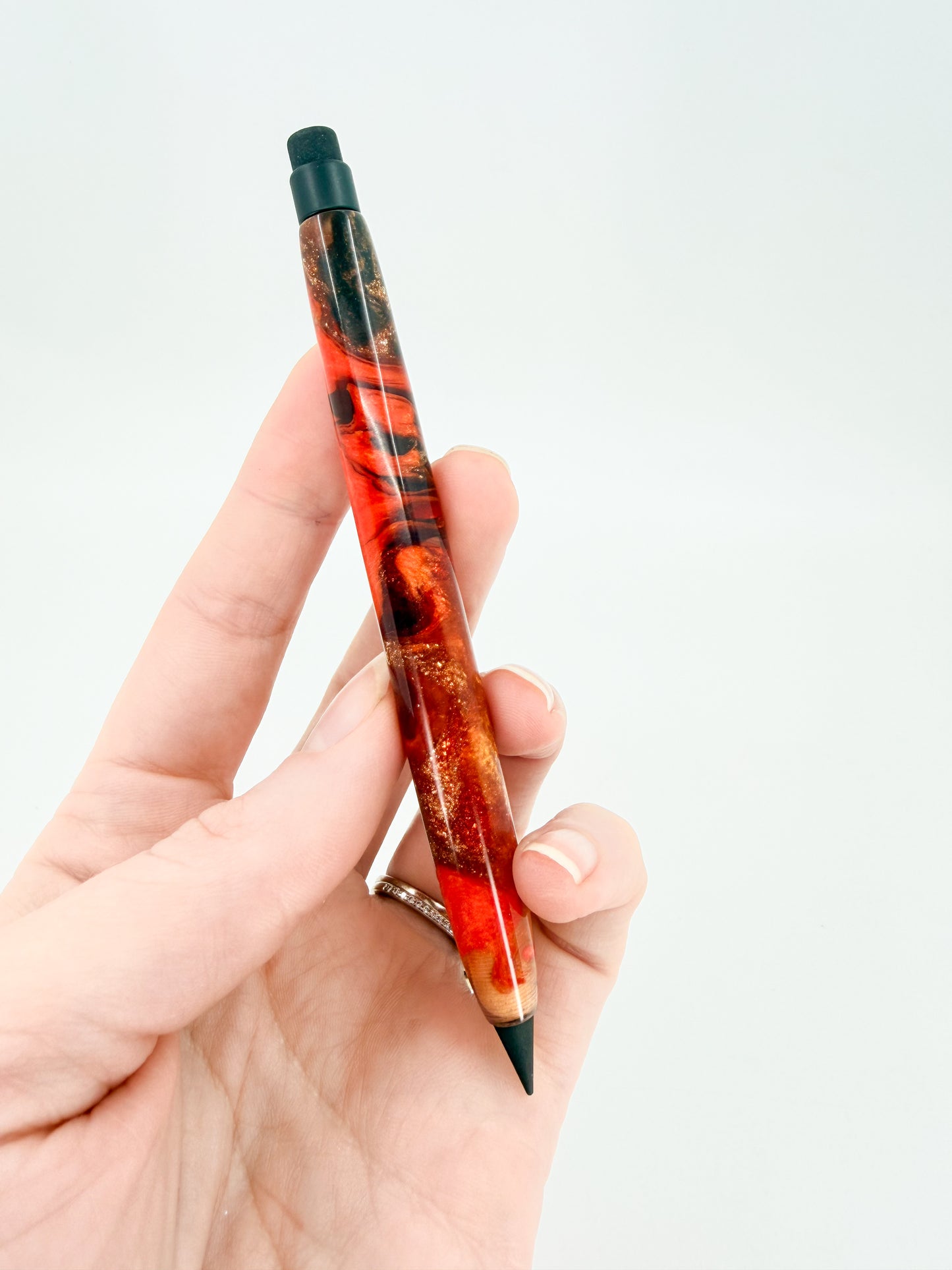 Pumpkin Spice Forever Pencils