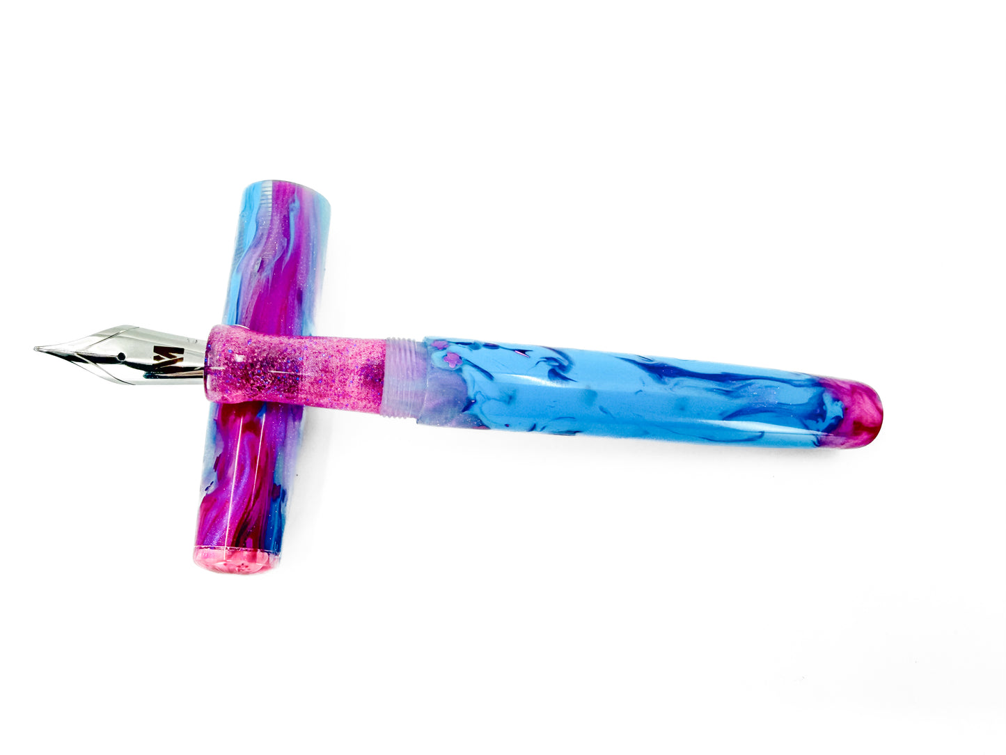 DC Cherry Blossom Fountain Pen