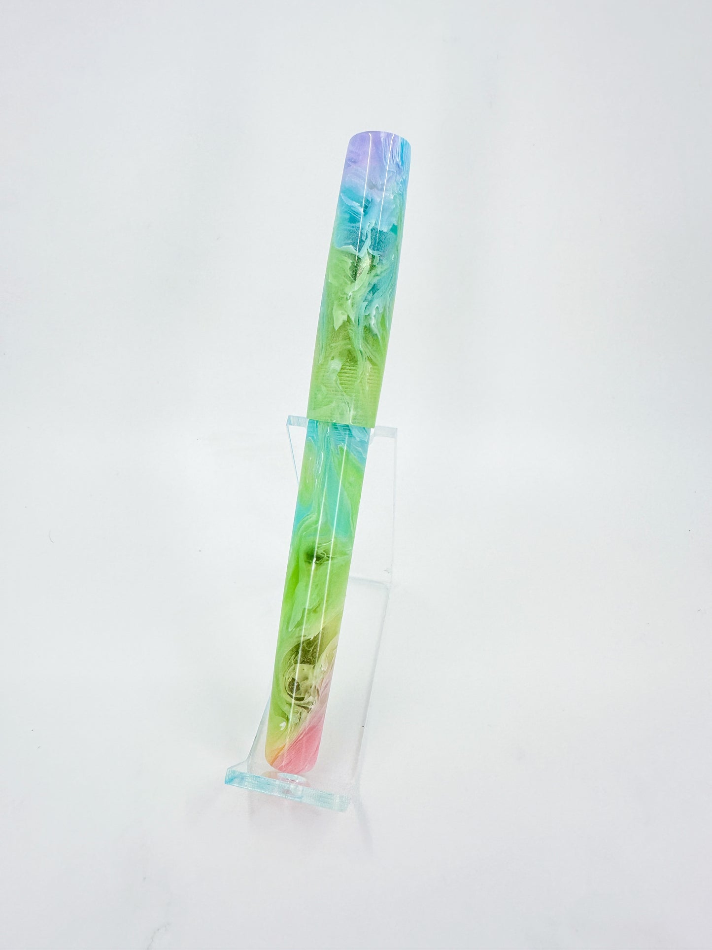 Pastel Prism Fountain Pen