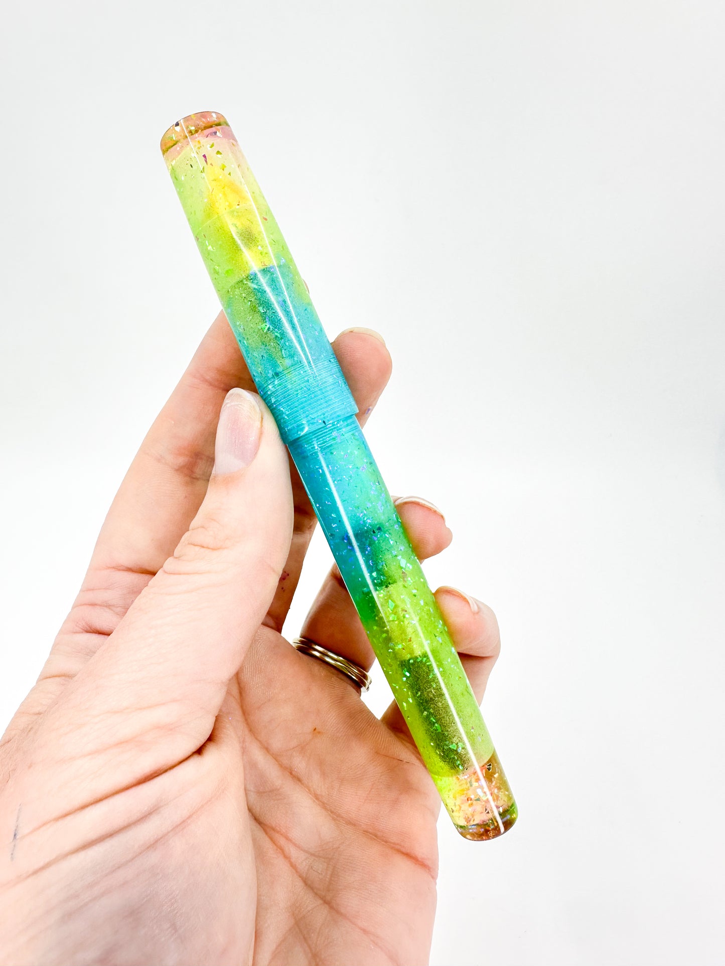 Candy Land Fountain Pen