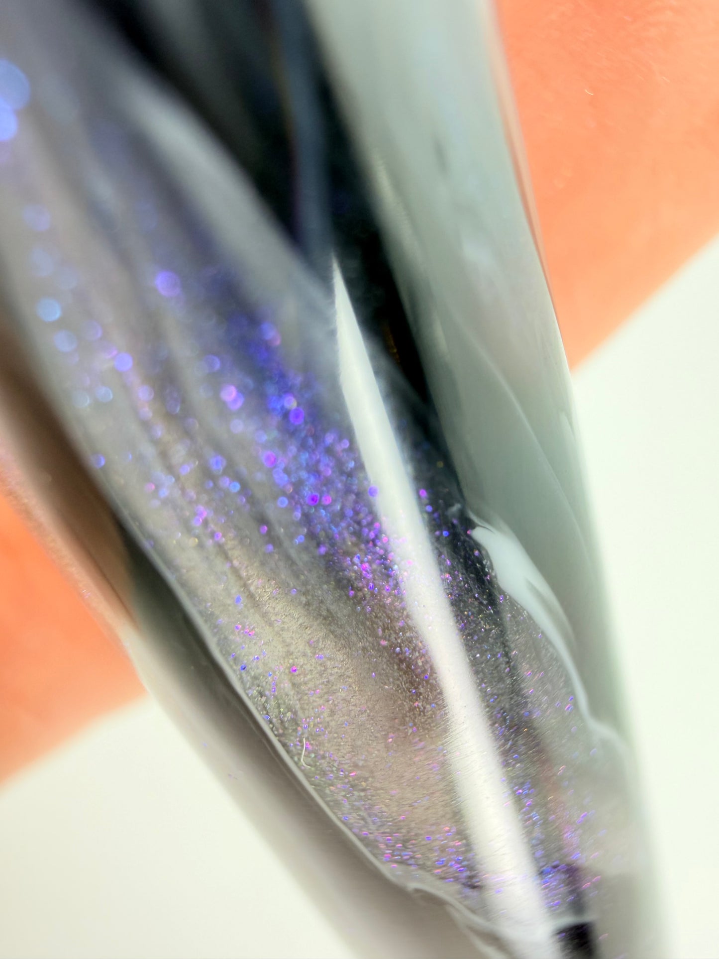 Cali After Dark Fountain Pen